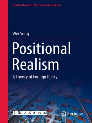 cover image of Positional Realism